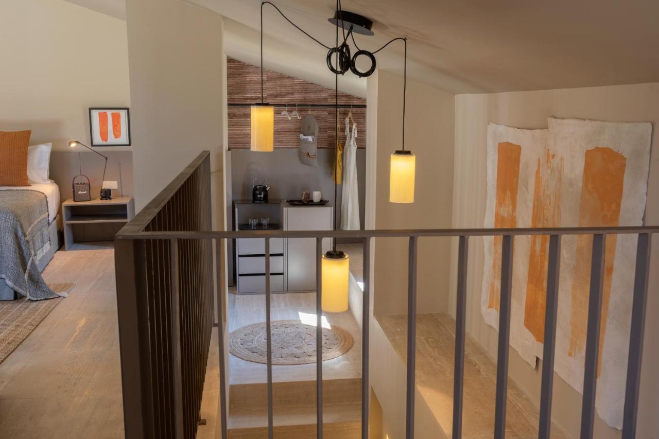 Can Auli Luxury Retreat - Adults Only Pollensa Zewnętrze zdjęcie