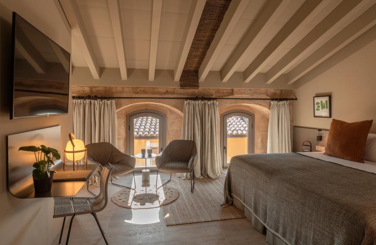 Can Auli Luxury Retreat - Adults Only Pollensa Zewnętrze zdjęcie