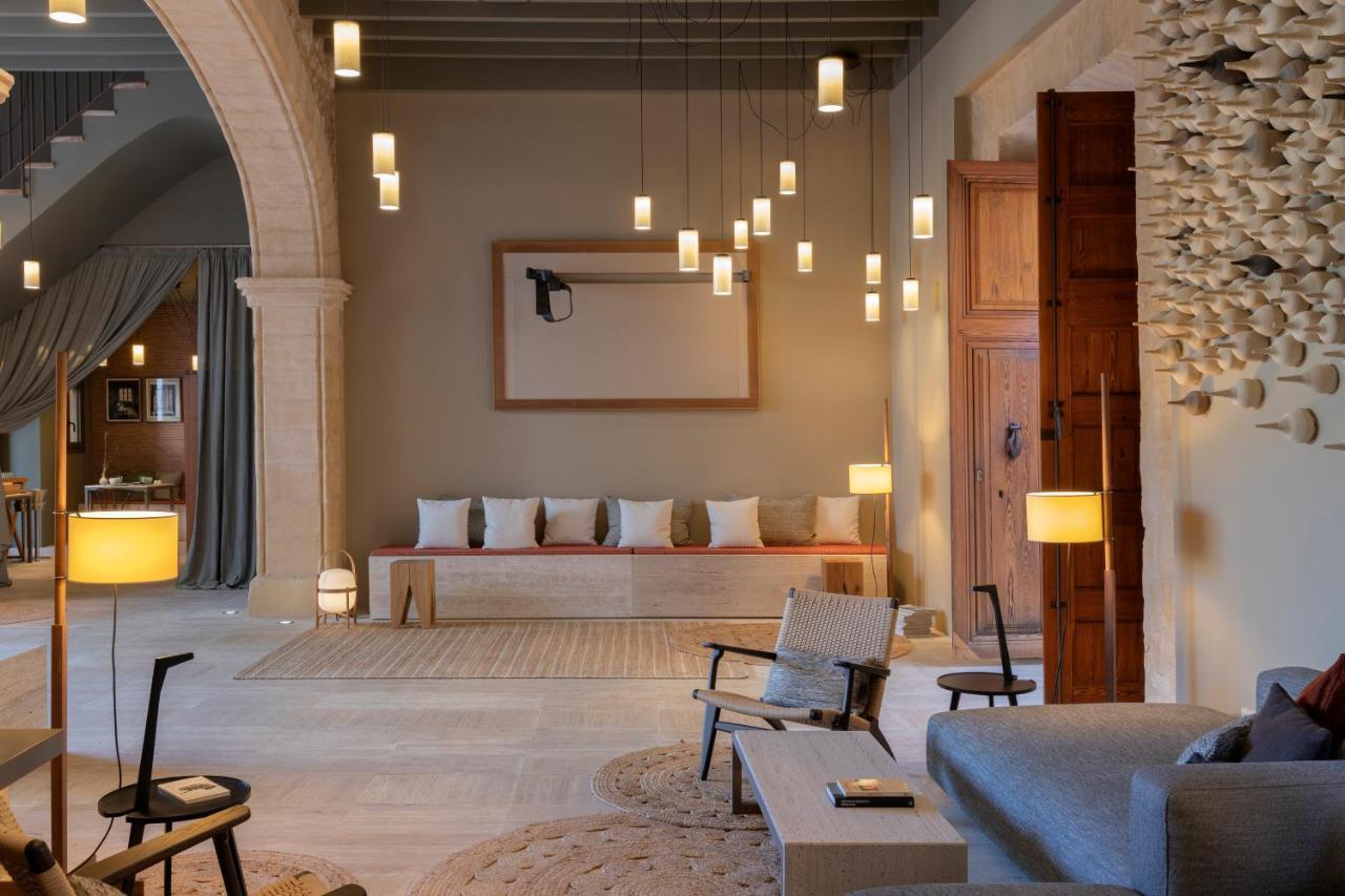 Can Auli Luxury Retreat - Adults Only Pollensa Zewnętrze zdjęcie