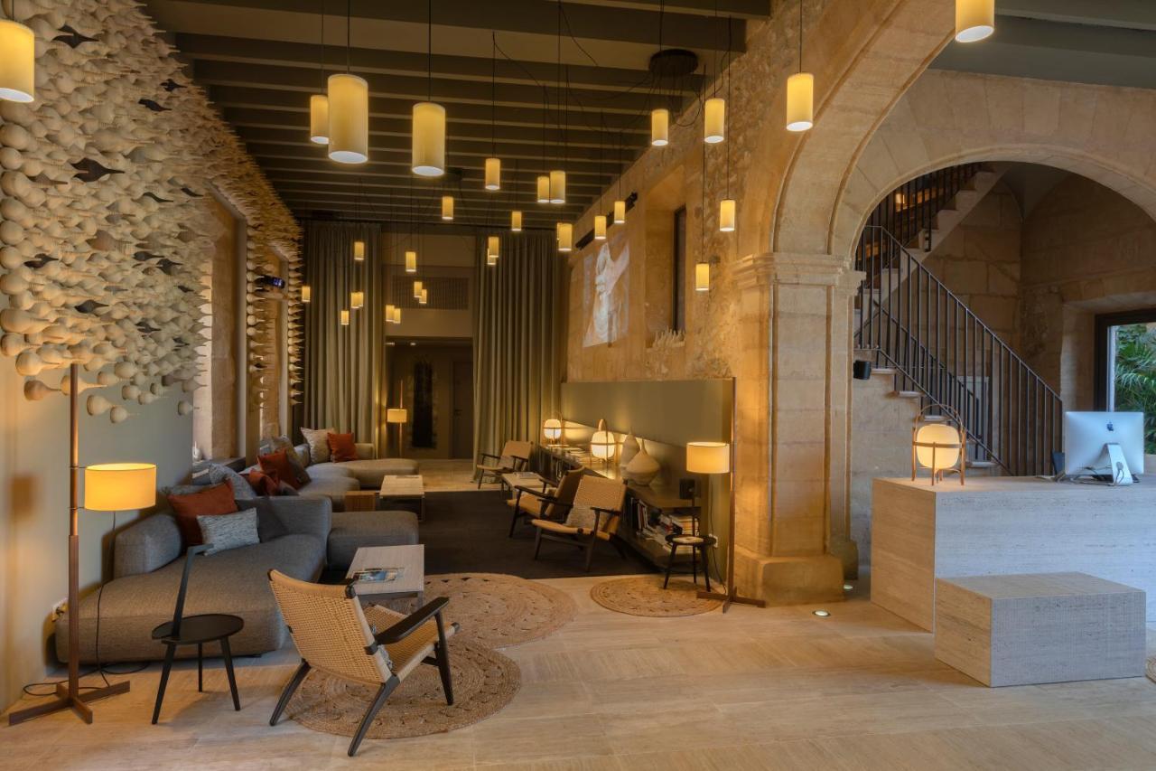 Can Auli Luxury Retreat - Adults Only Pollensa Zewnętrze zdjęcie