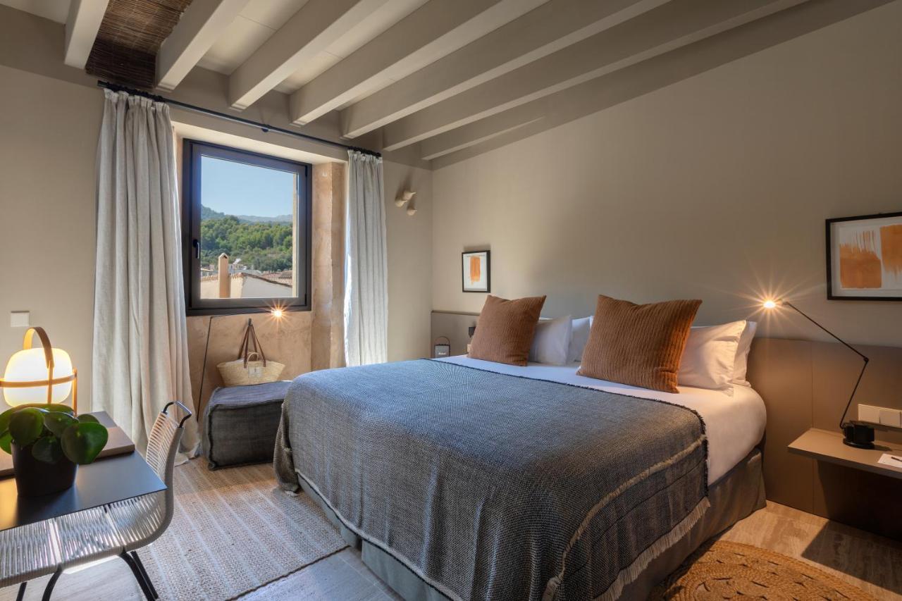 Can Auli Luxury Retreat - Adults Only Pollensa Zewnętrze zdjęcie