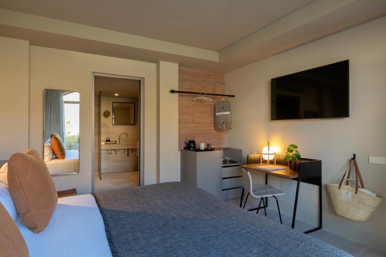 Can Auli Luxury Retreat - Adults Only Pollensa Zewnętrze zdjęcie