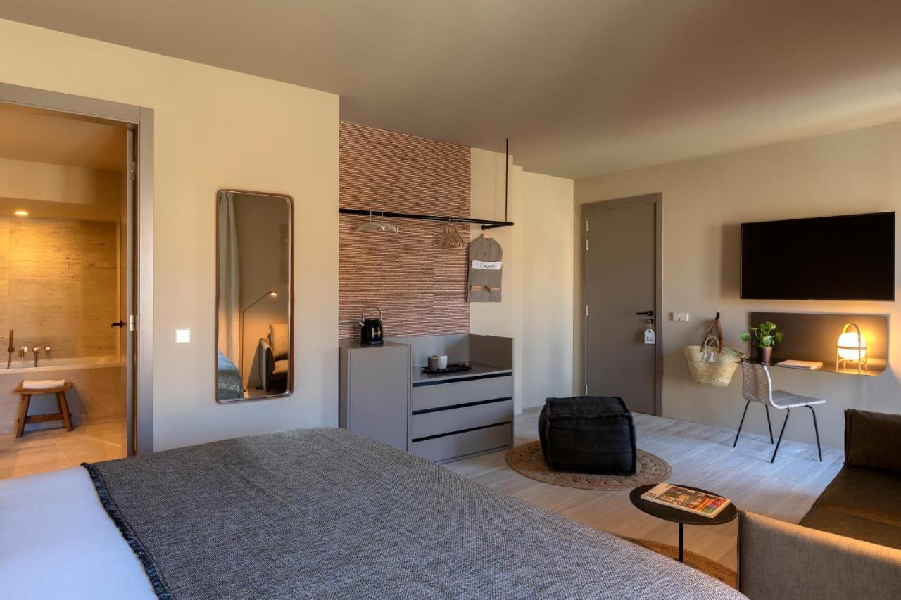 Can Auli Luxury Retreat - Adults Only Pollensa Zewnętrze zdjęcie
