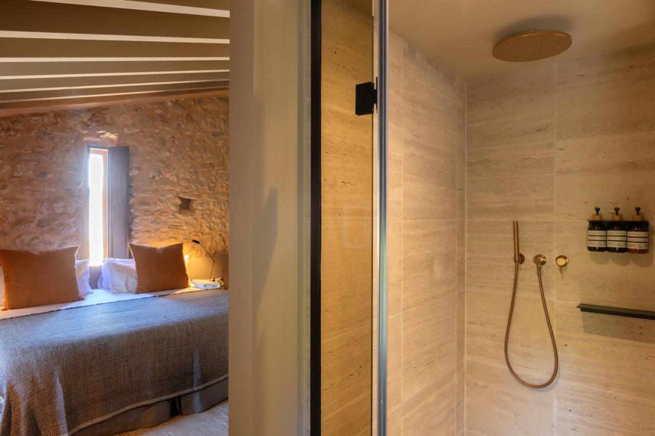Can Auli Luxury Retreat - Adults Only Pollensa Zewnętrze zdjęcie