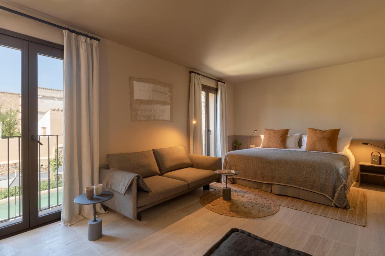 Can Auli Luxury Retreat - Adults Only Pollensa Zewnętrze zdjęcie