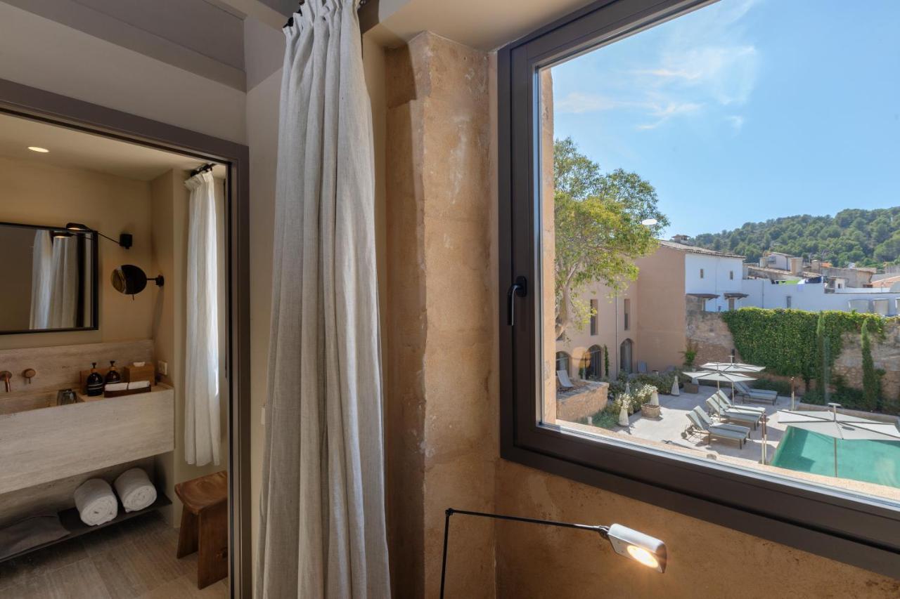 Can Auli Luxury Retreat - Adults Only Pollensa Zewnętrze zdjęcie