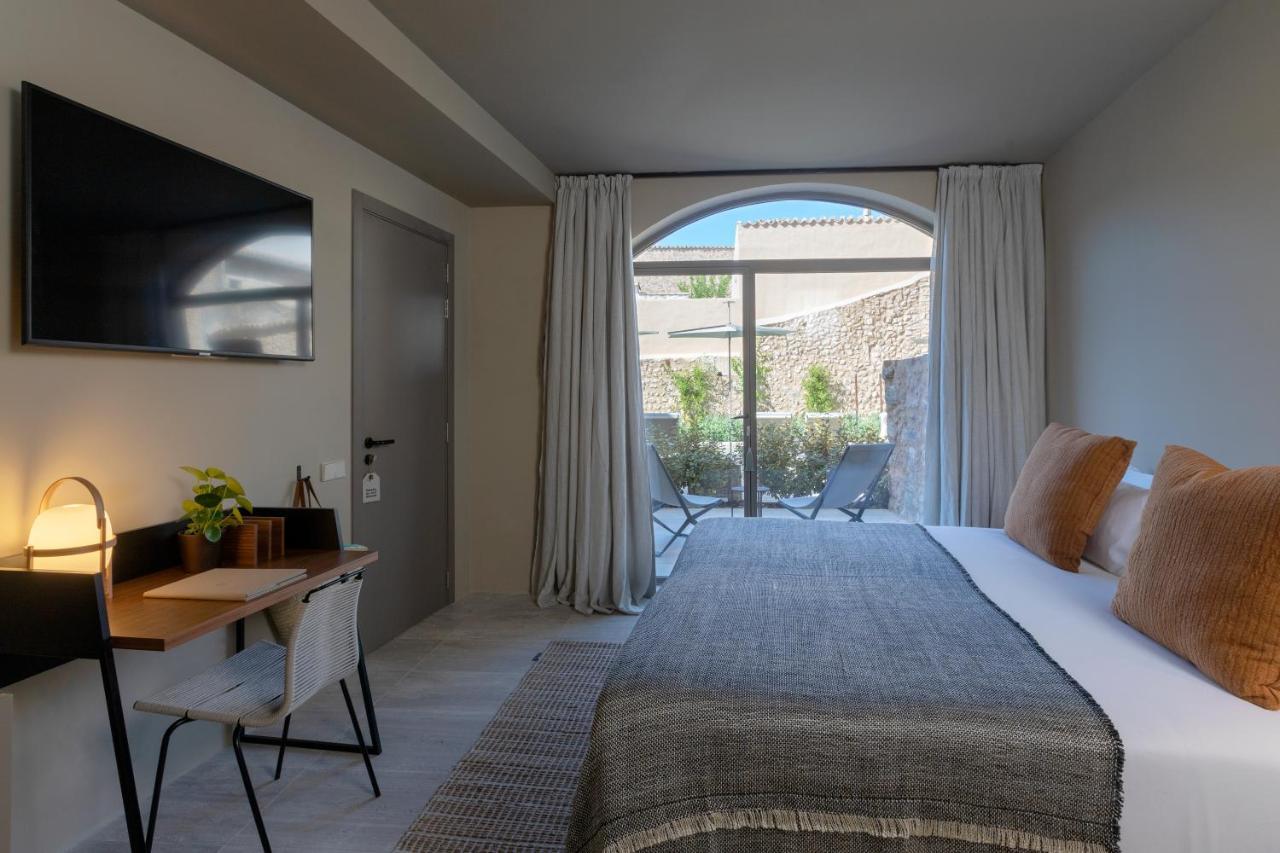 Can Auli Luxury Retreat - Adults Only Pollensa Zewnętrze zdjęcie