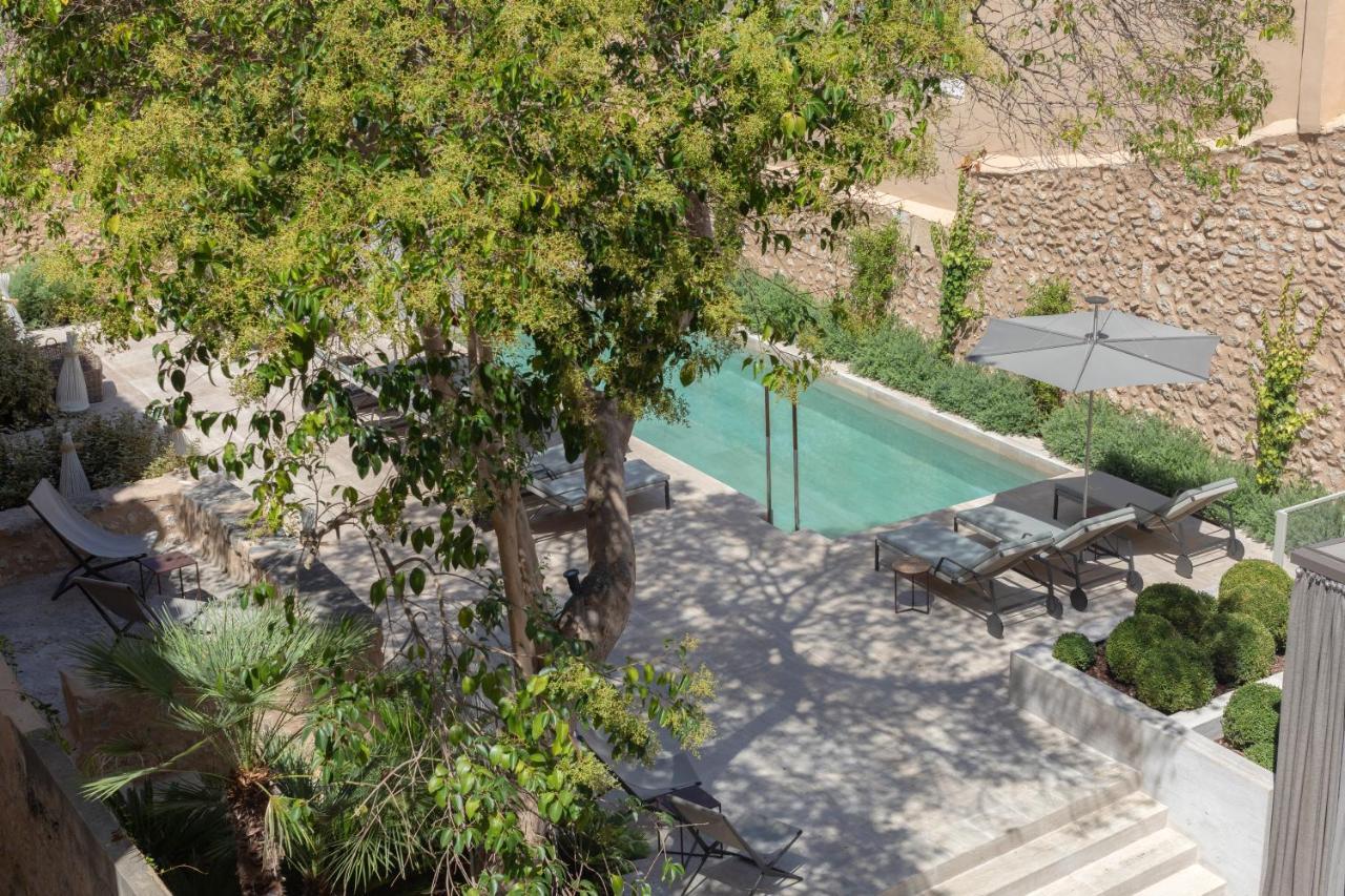 Can Auli Luxury Retreat - Adults Only Pollensa Zewnętrze zdjęcie