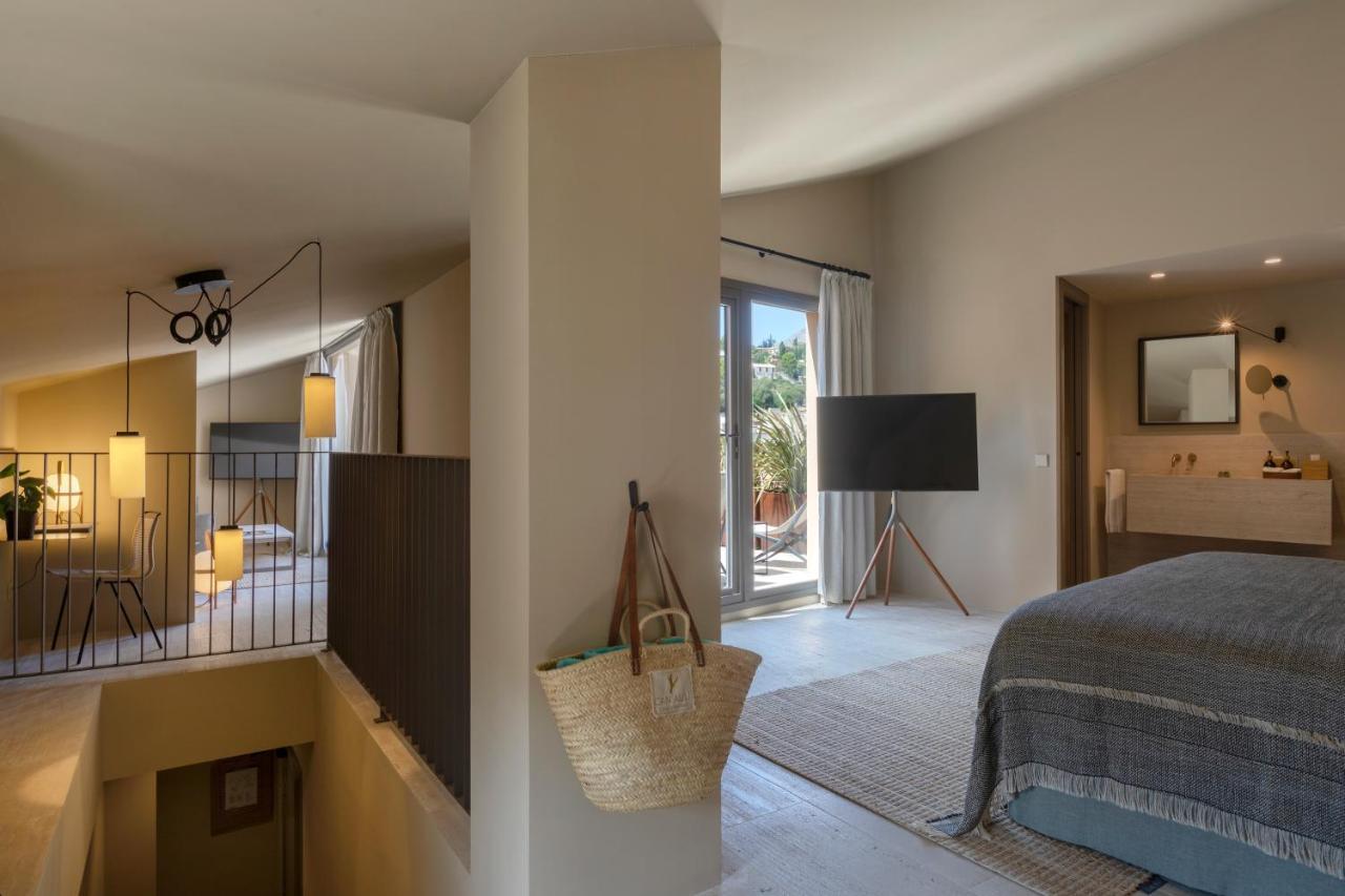 Can Auli Luxury Retreat - Adults Only Pollensa Zewnętrze zdjęcie