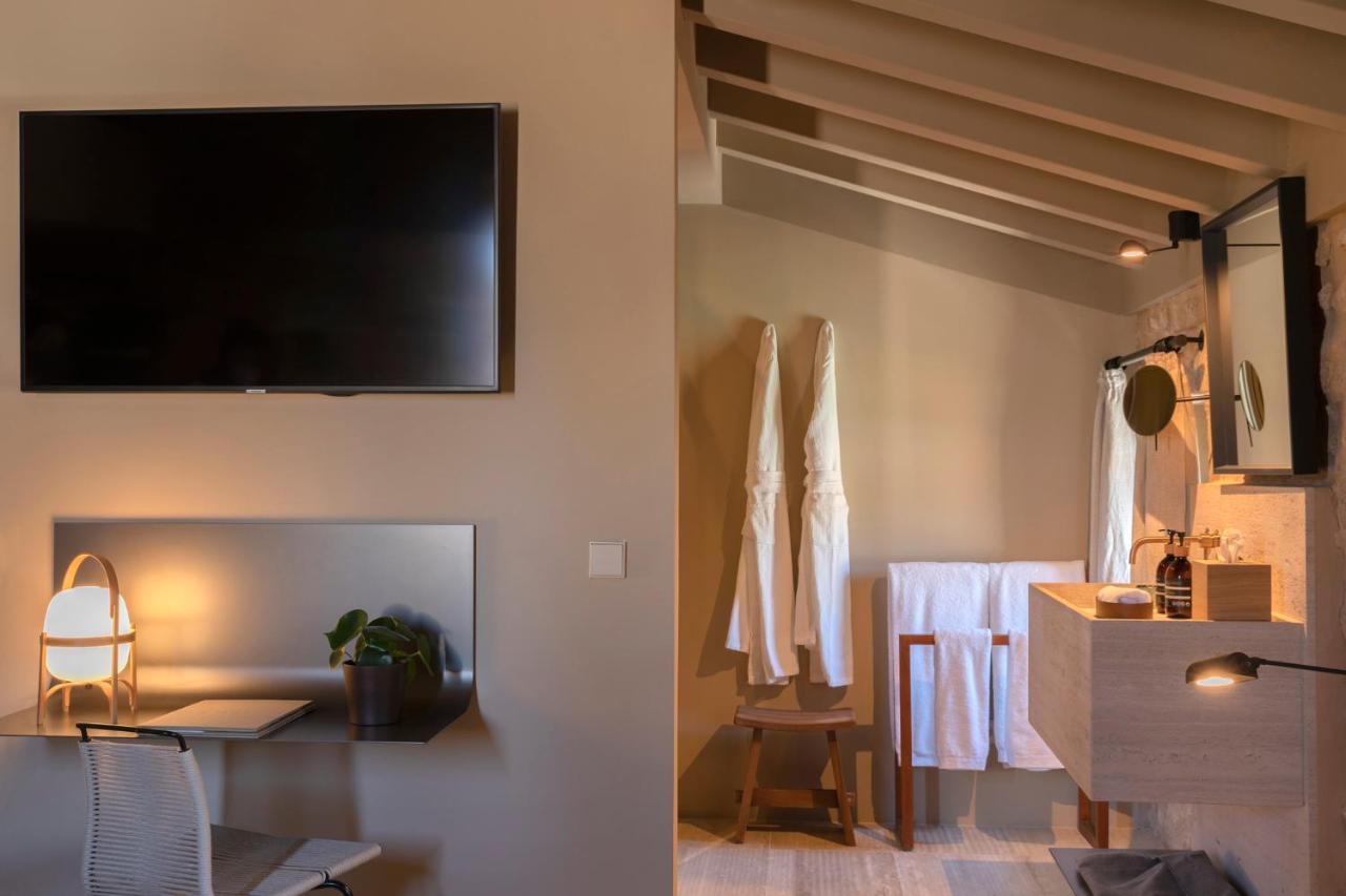 Can Auli Luxury Retreat - Adults Only Pollensa Zewnętrze zdjęcie
