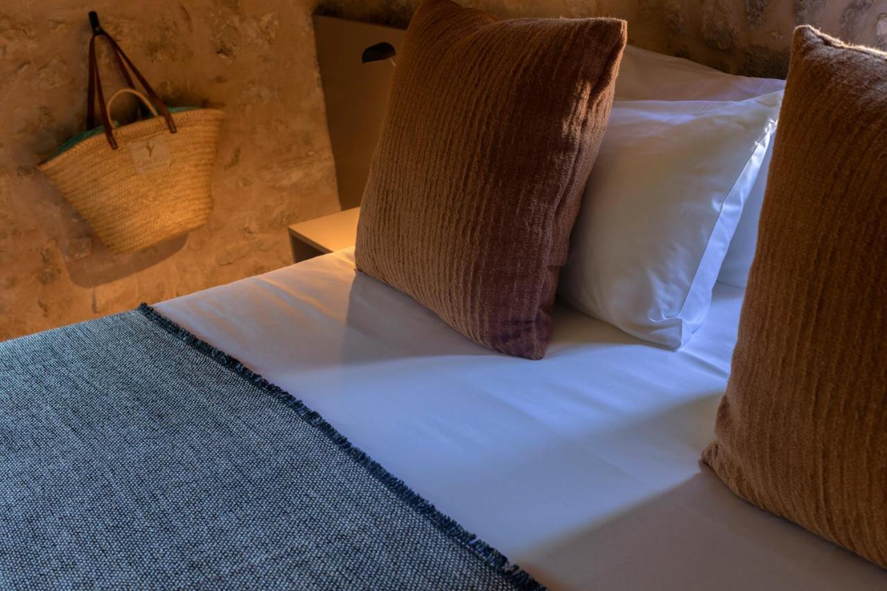 Can Auli Luxury Retreat - Adults Only Pollensa Zewnętrze zdjęcie