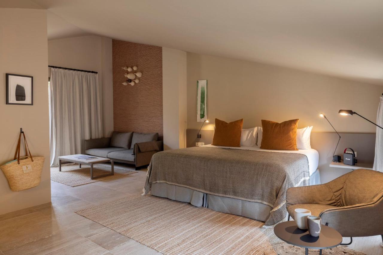 Can Auli Luxury Retreat - Adults Only Pollensa Zewnętrze zdjęcie
