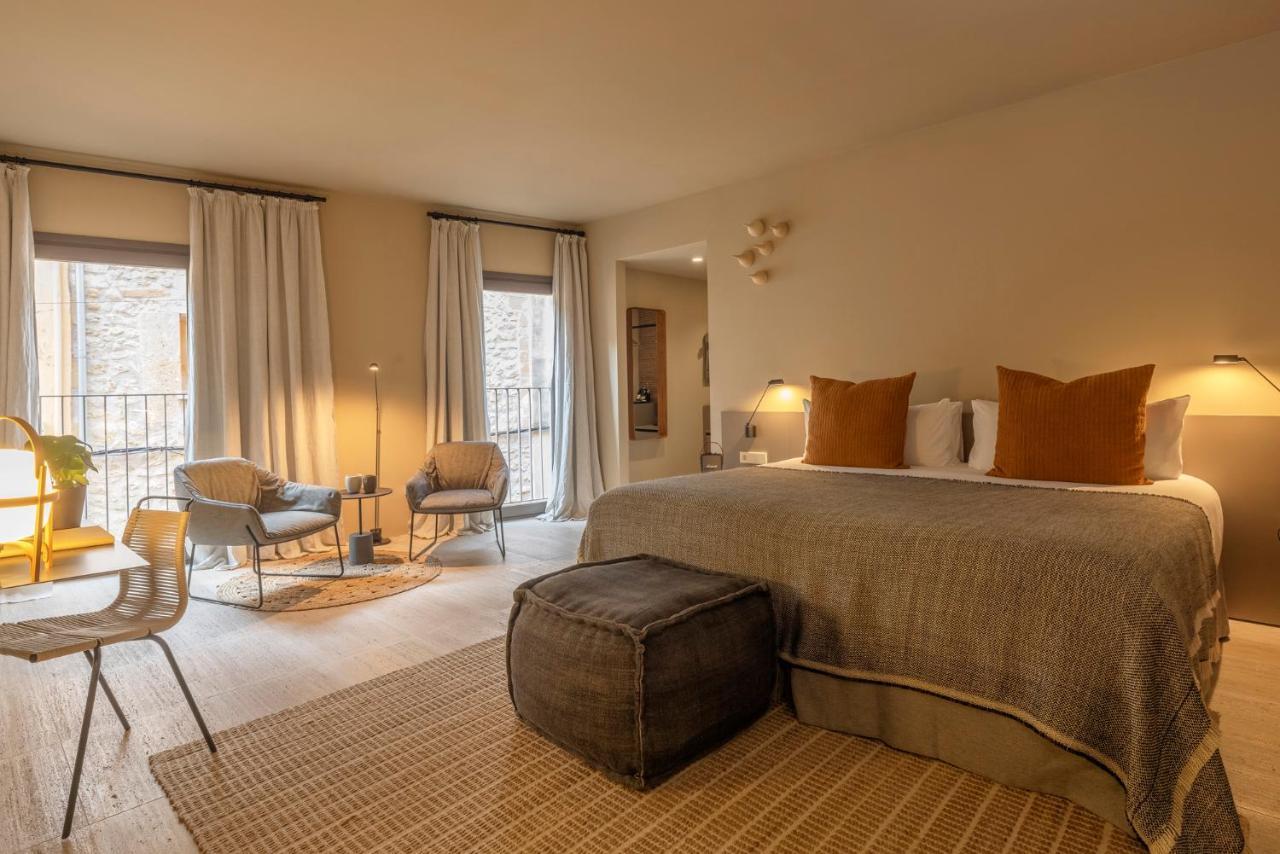Can Auli Luxury Retreat - Adults Only Pollensa Zewnętrze zdjęcie