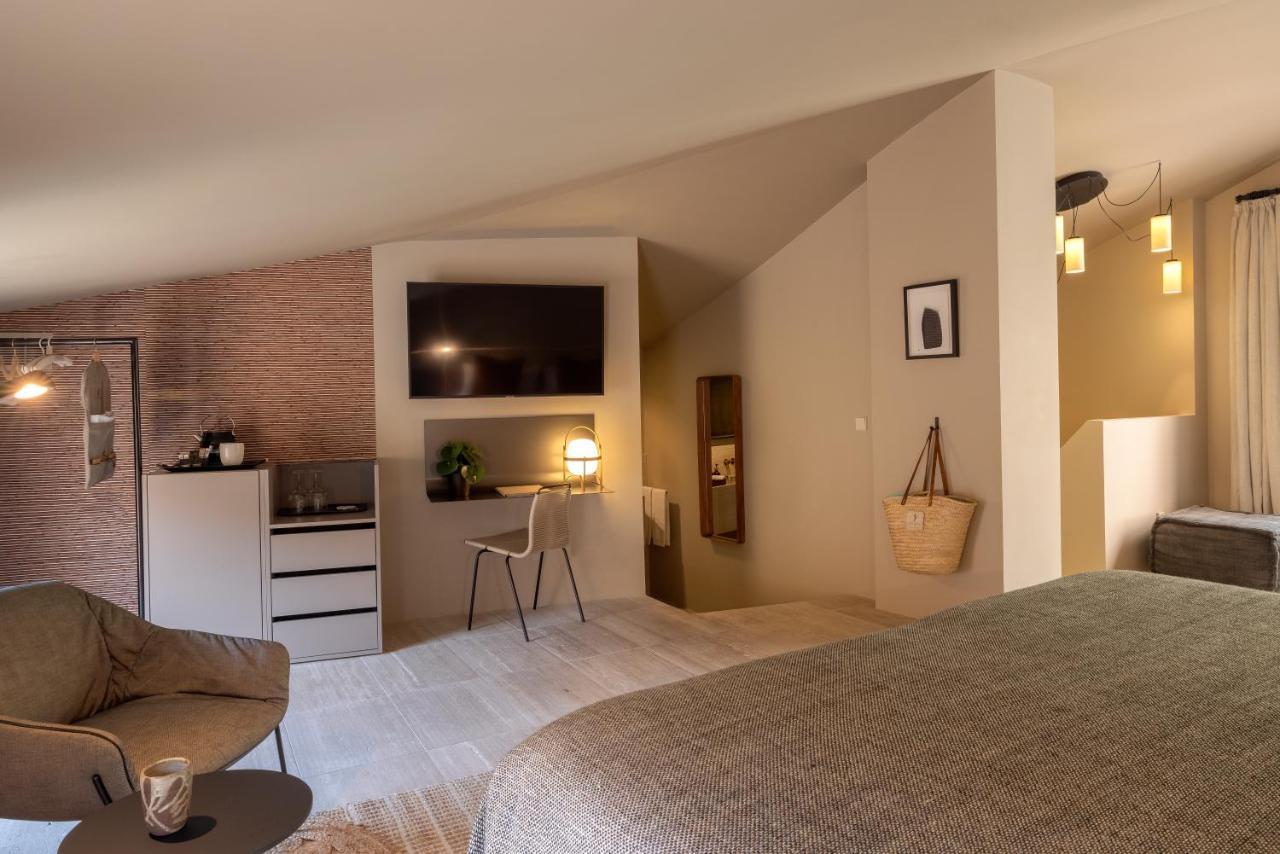 Can Auli Luxury Retreat - Adults Only Pollensa Zewnętrze zdjęcie