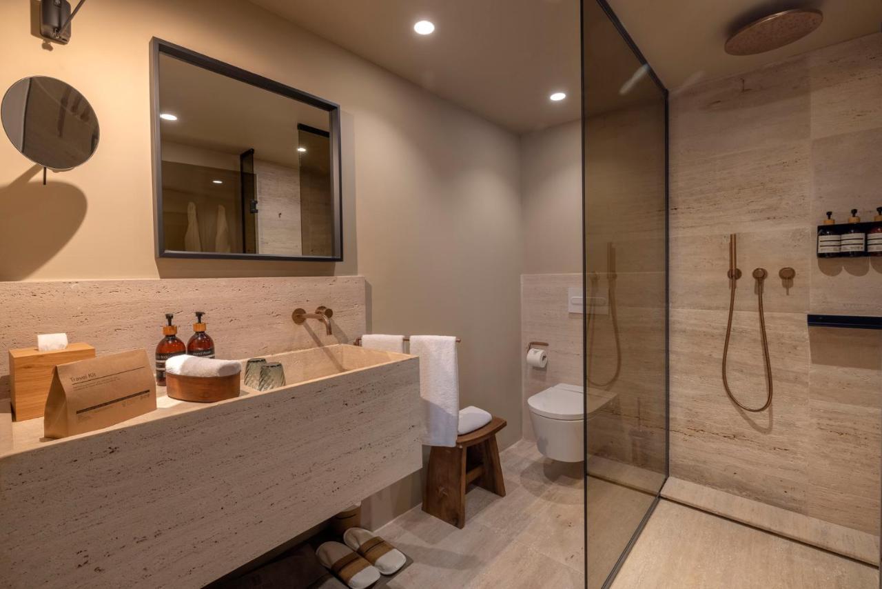 Can Auli Luxury Retreat - Adults Only Pollensa Zewnętrze zdjęcie