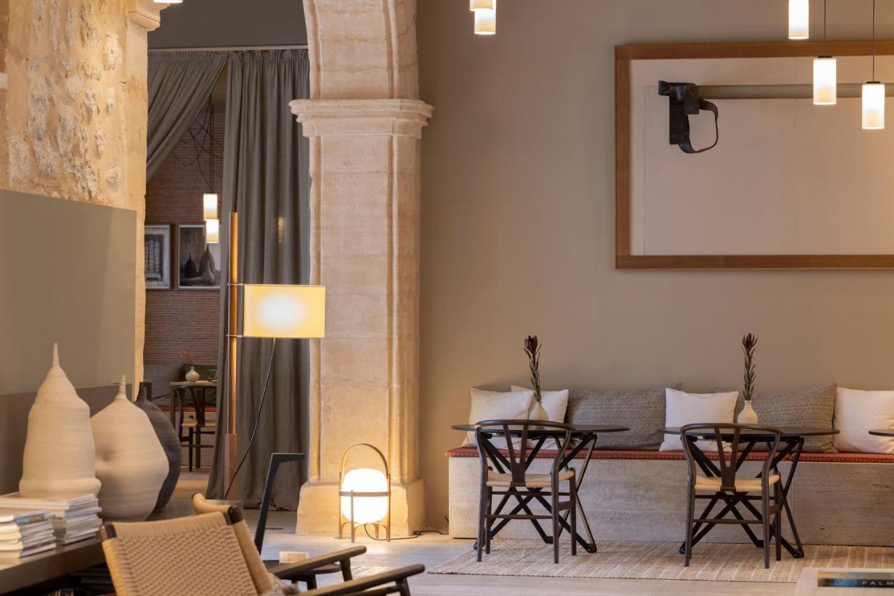 Can Auli Luxury Retreat - Adults Only Pollensa Zewnętrze zdjęcie